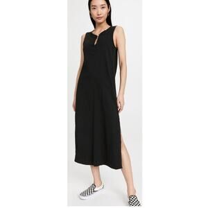 Z Supply Black Mini Dress
